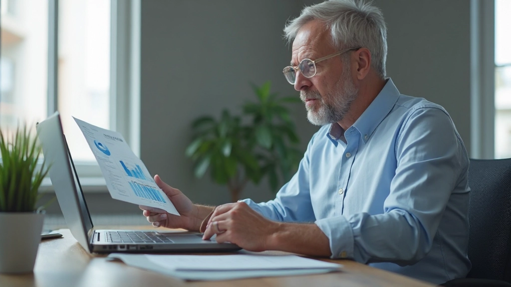 Профессиональный анализ расходов семьи с таблицами и графиками на экране